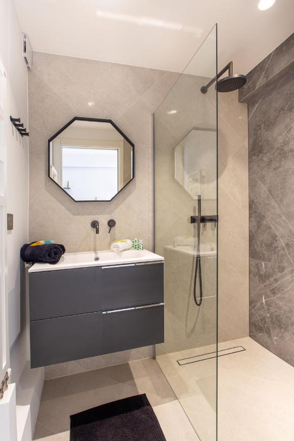 Apartment I - Face Mer, Design, Terrasse, Asc, Wifi, Clim