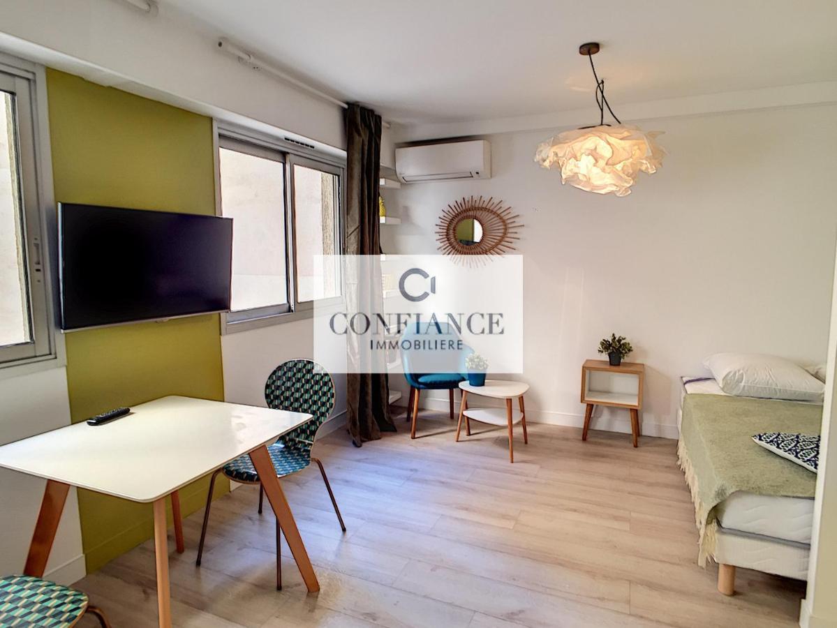 Apartment Foch Confort Centre 2pers Wifi Clim Pierantoni *