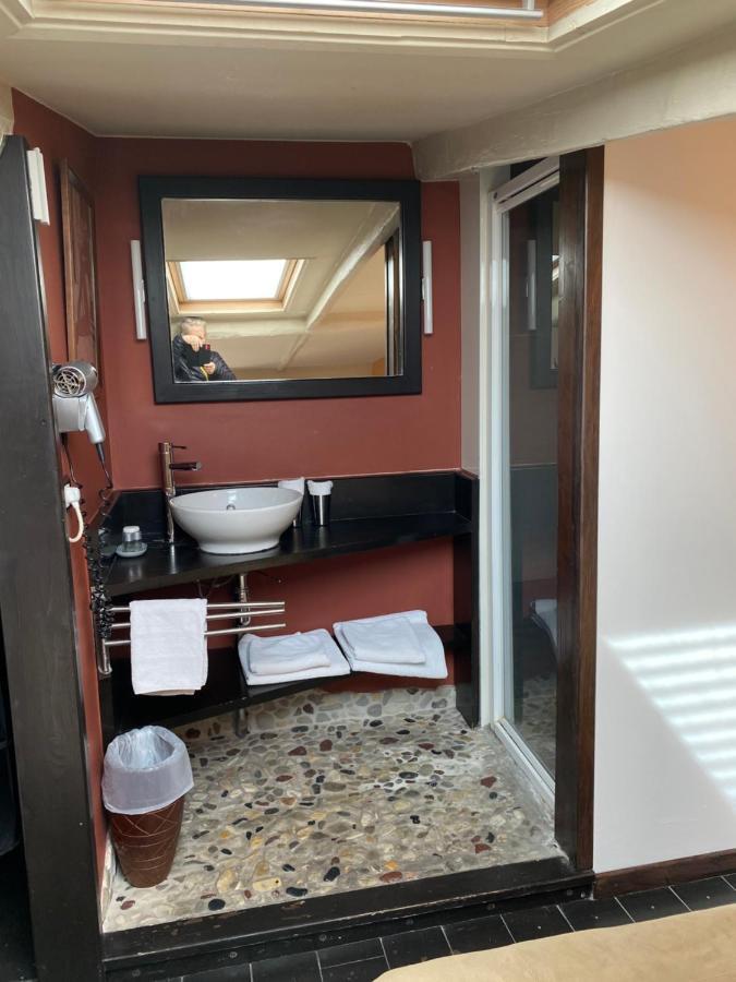 Apartment Interieurs-cour Nice