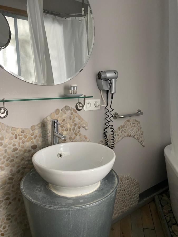 Apartment Interieurs-cour