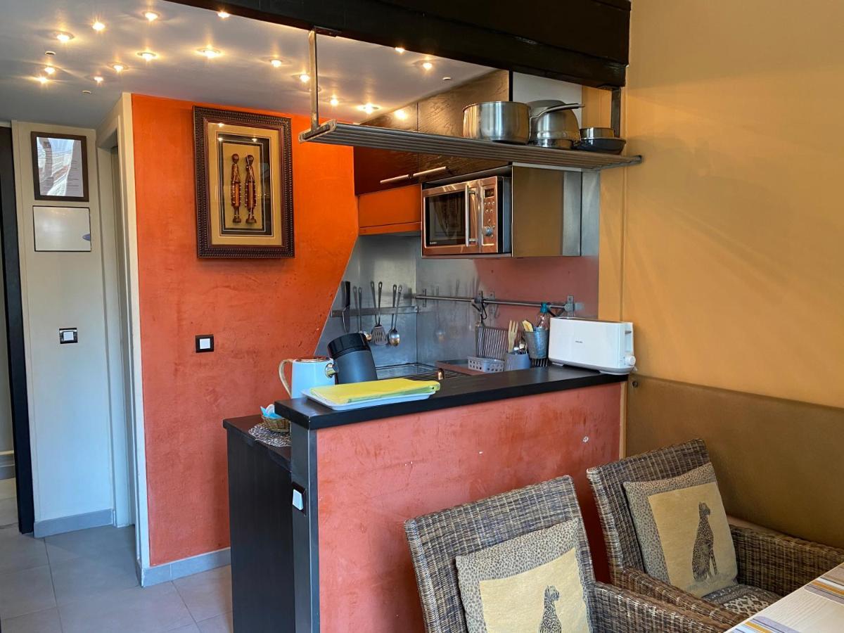 Interieurs-cour Nice