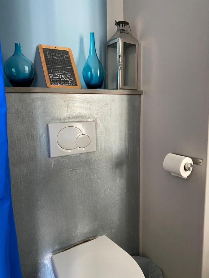 Interieurs-cour Apartment Nice