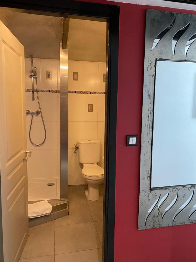 Interieurs-cour Apartment Nice