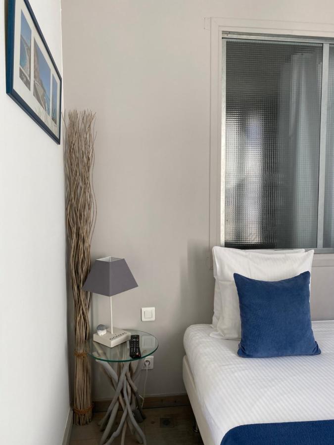 Interieurs-cour Apartment *