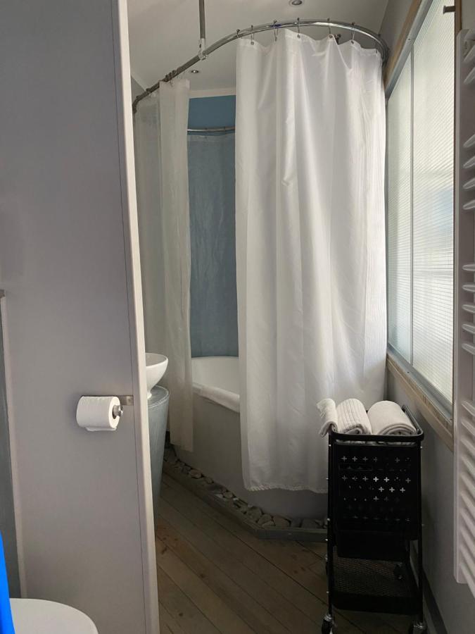 Interieurs-cour Apartment *