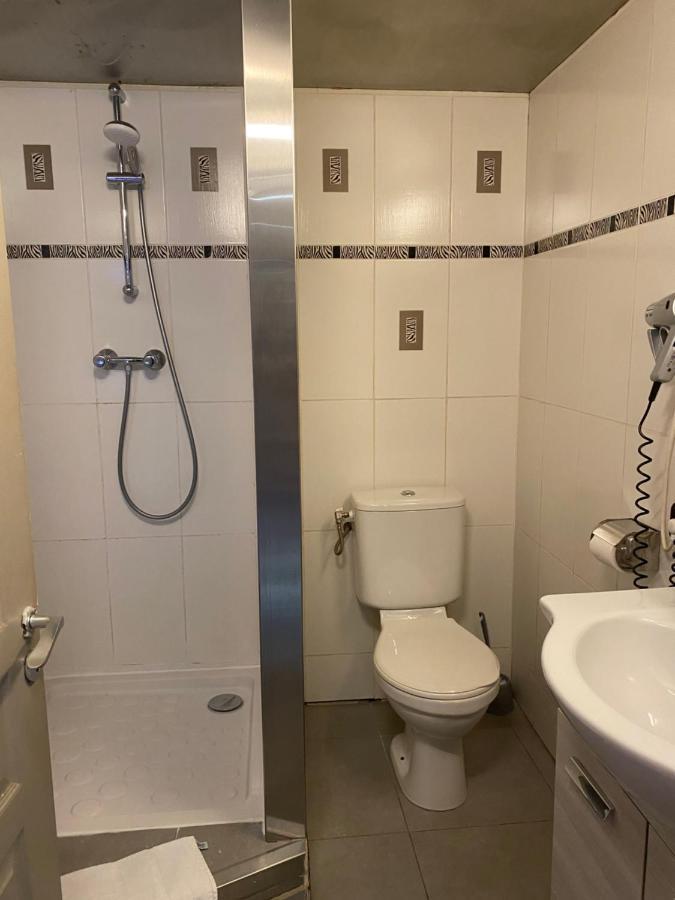 Interieurs-cour Apartment