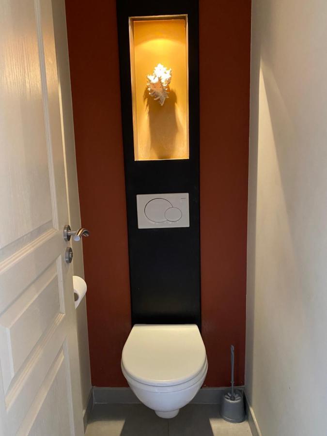 Interieurs-cour Apartment Nice