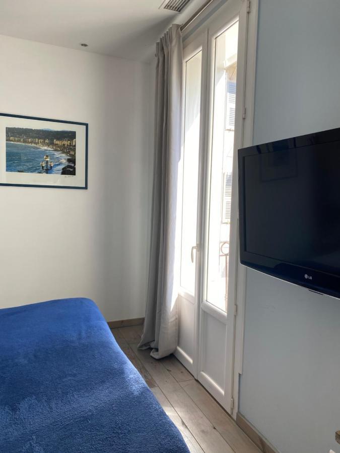 Apartment Interieurs-cour *