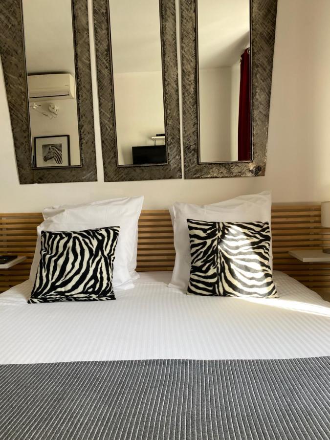 Interieurs-cour Apartment *