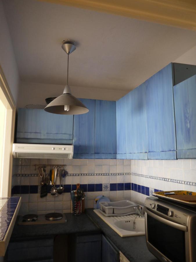 Ciel De Fabron Apartment Nice