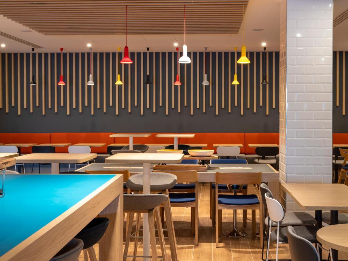 Hotel Express - - Grand Arenas By Ihg Nice