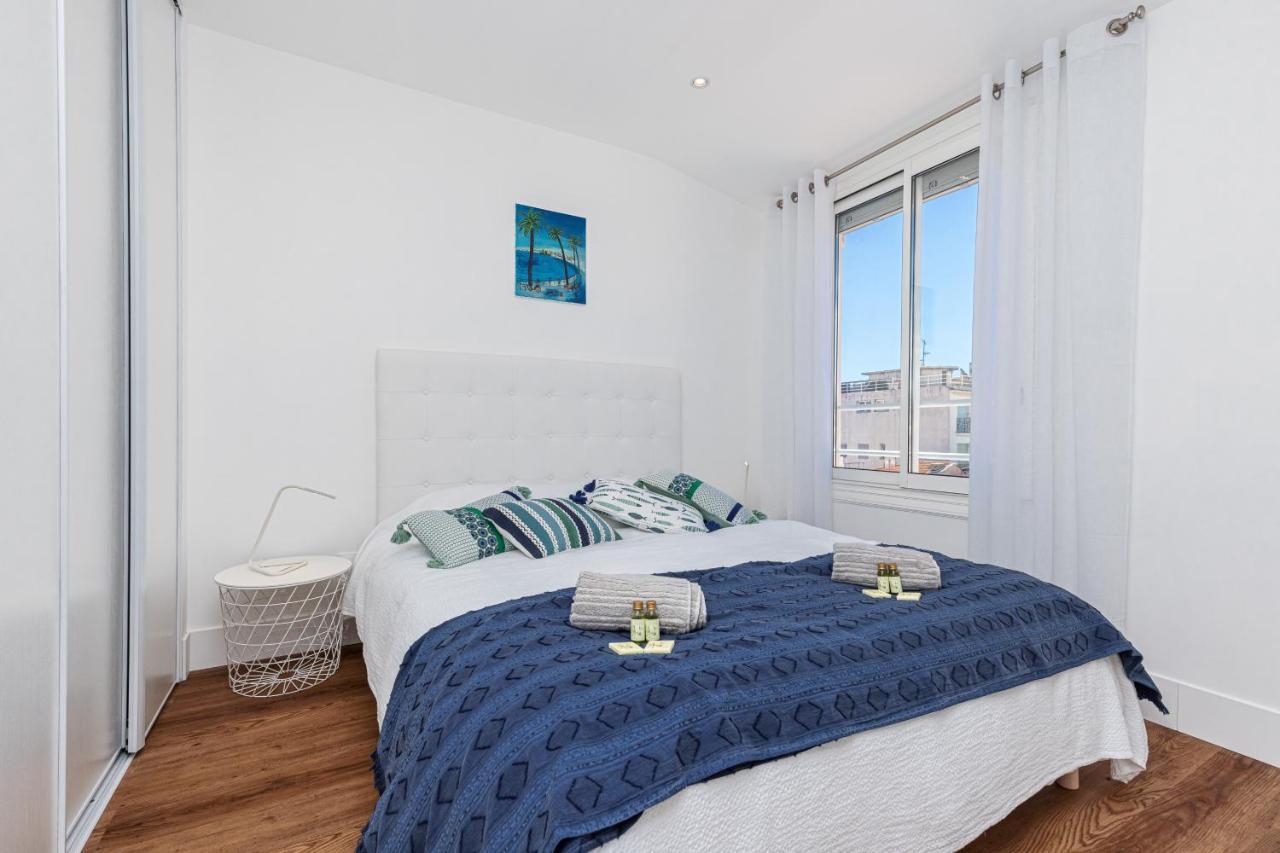 Spitalieri- Sunny Terrace With View -New Apartment Appartement *