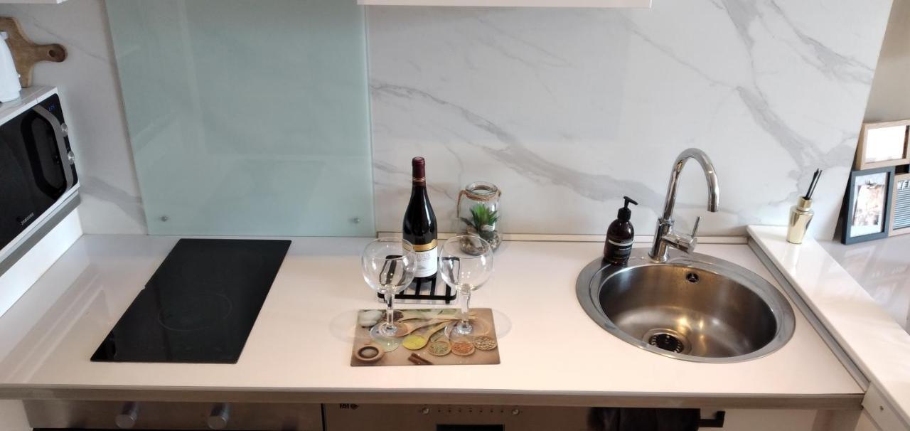 Garibaldi 3 6 Couchages, Easy Check-in Nice