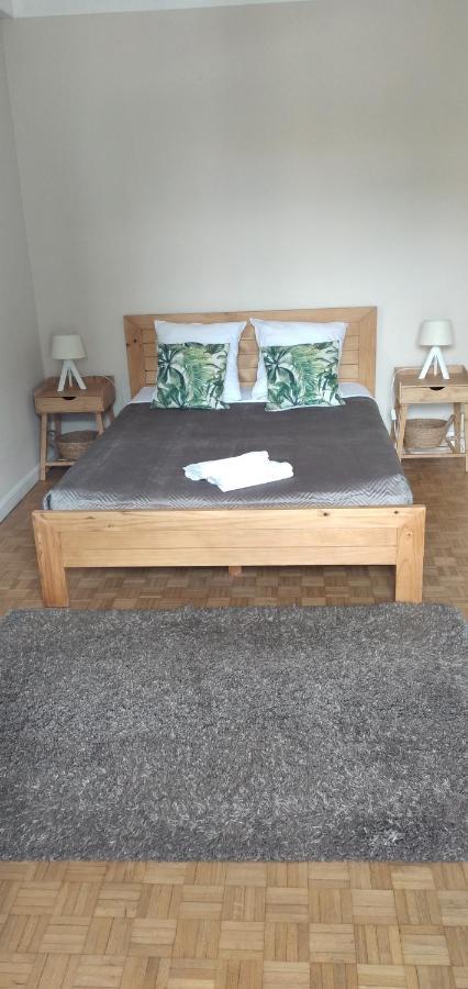 Garibaldi 3 6 Couchages, Easy Check-in * Nice
