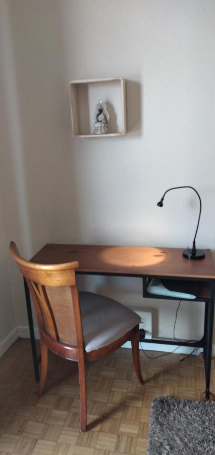 Garibaldi 3 6 Couchages, Easy Check-in Apartment Nice