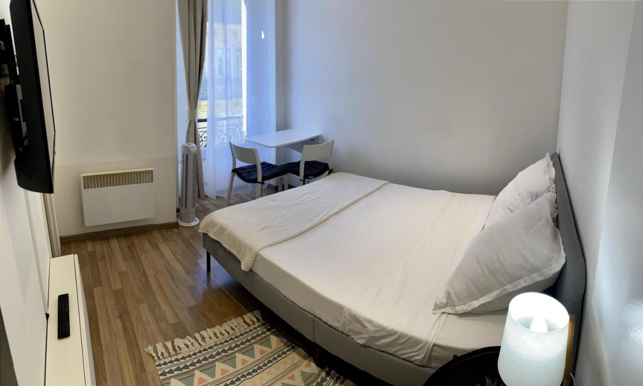 Studio Cosy Refait A Neuf, Centre-ville