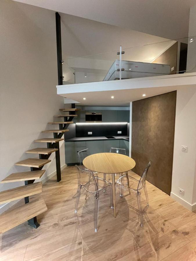 Garibaldi 11 Apartment *