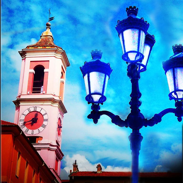 With A Vue Bed & Breakfast Nice