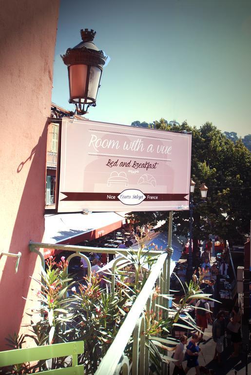 With A Vue Bed & Breakfast