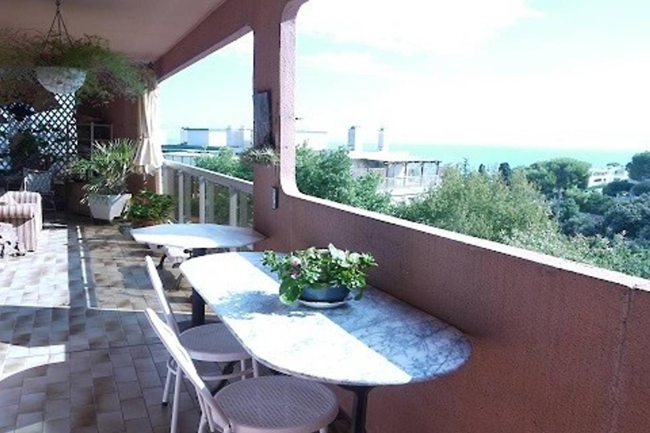 Apartment Azurelle *