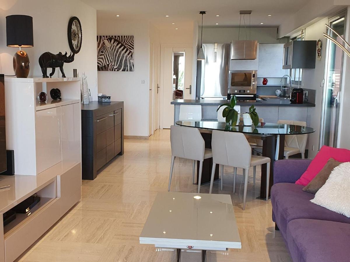 Apartment In Nice With Sea Views * Nice