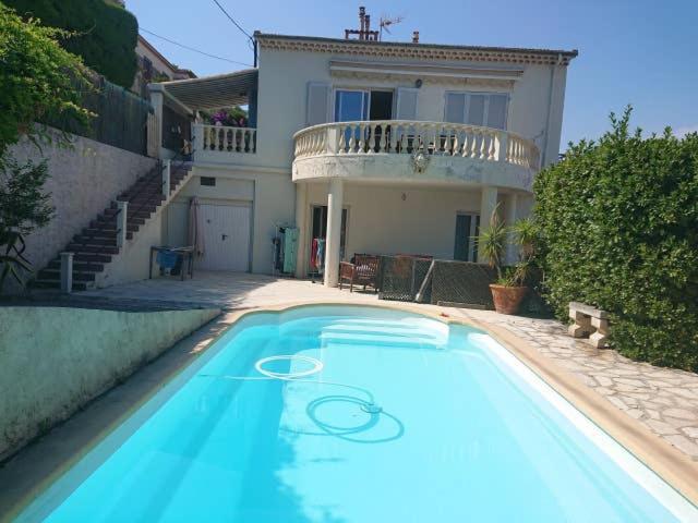 Clara Guest house Nice