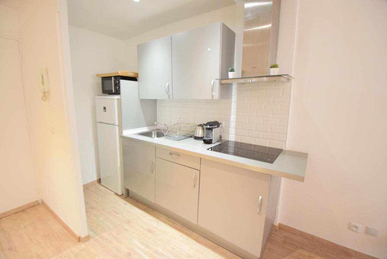 Renting - Barillerie - Cozy Loft Old - Sea Front - Saleya - Massena Apartment Nice