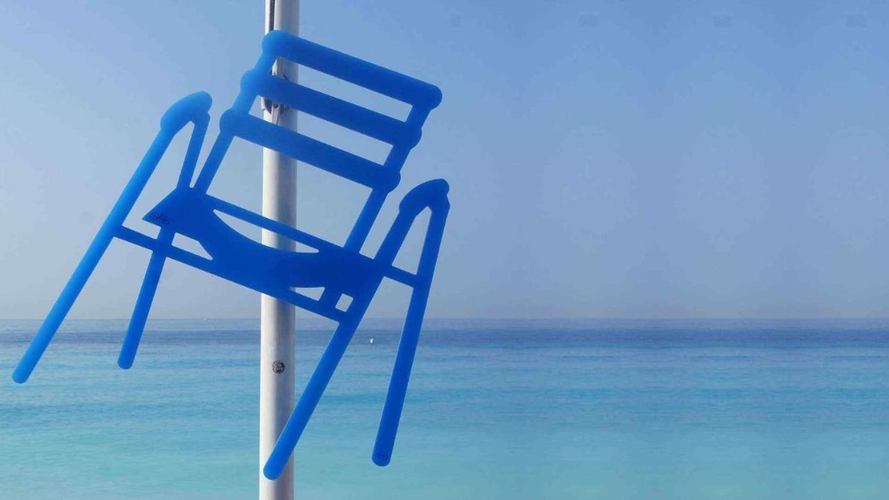 Renting - Barillerie - Cozy Loft Old - Sea Front - Saleya - Massena Apartment *