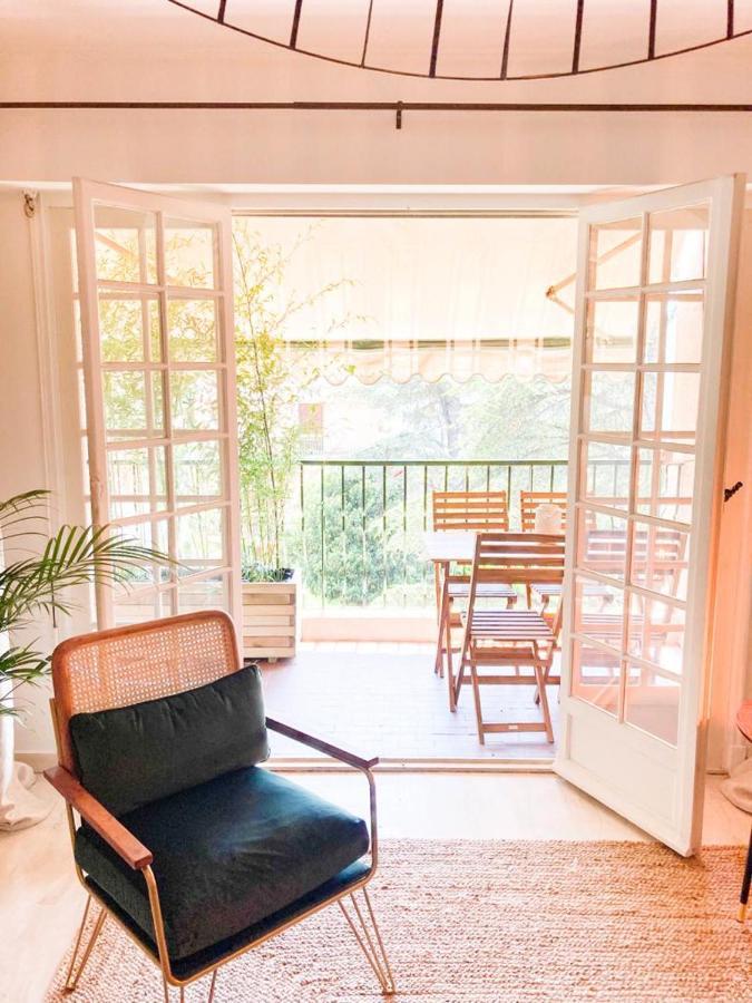 Le Castille Apartment