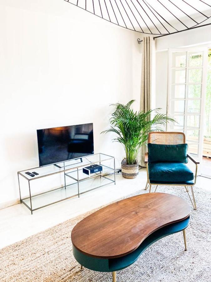 Le Castille Apartment Nice