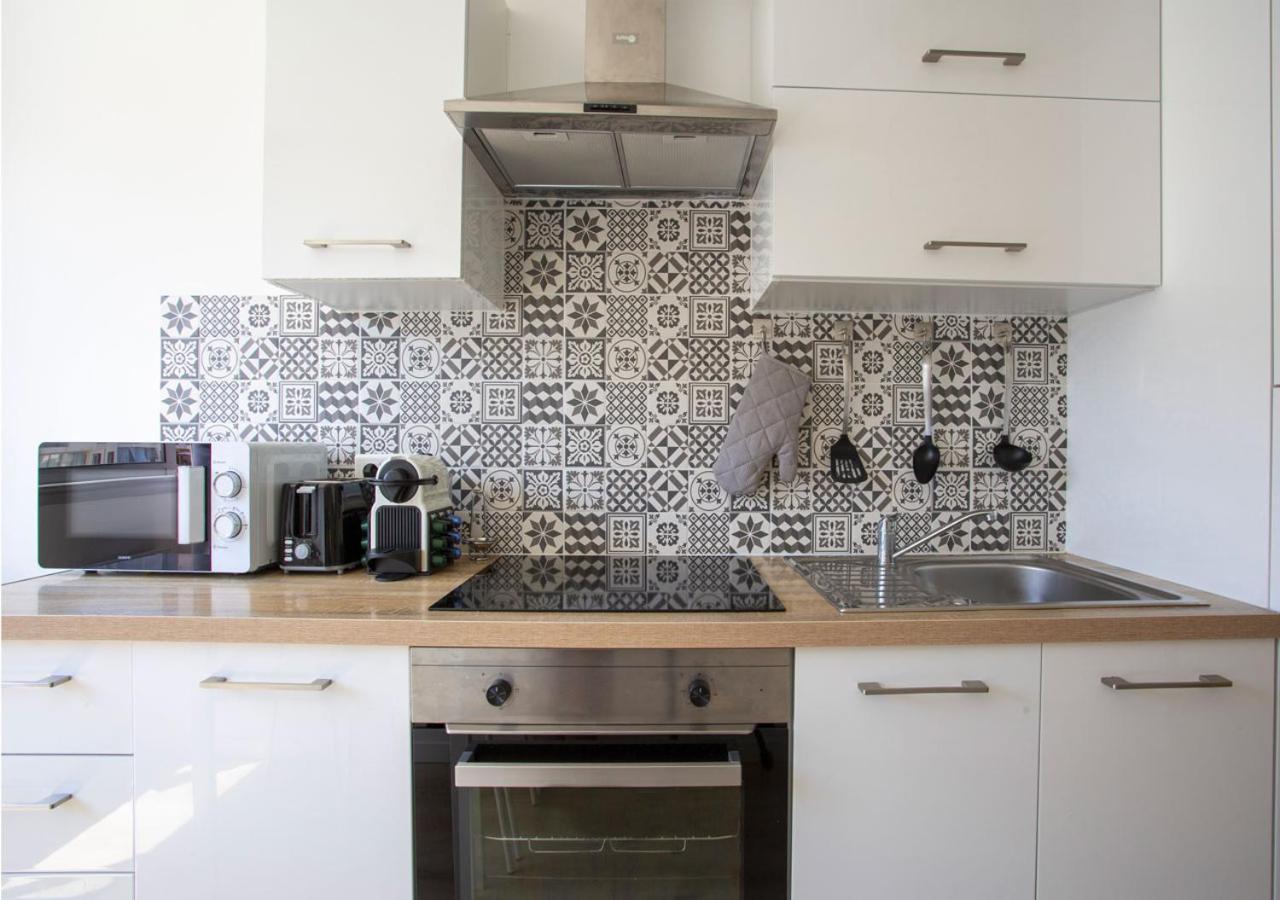 Appartement Azureen Nice