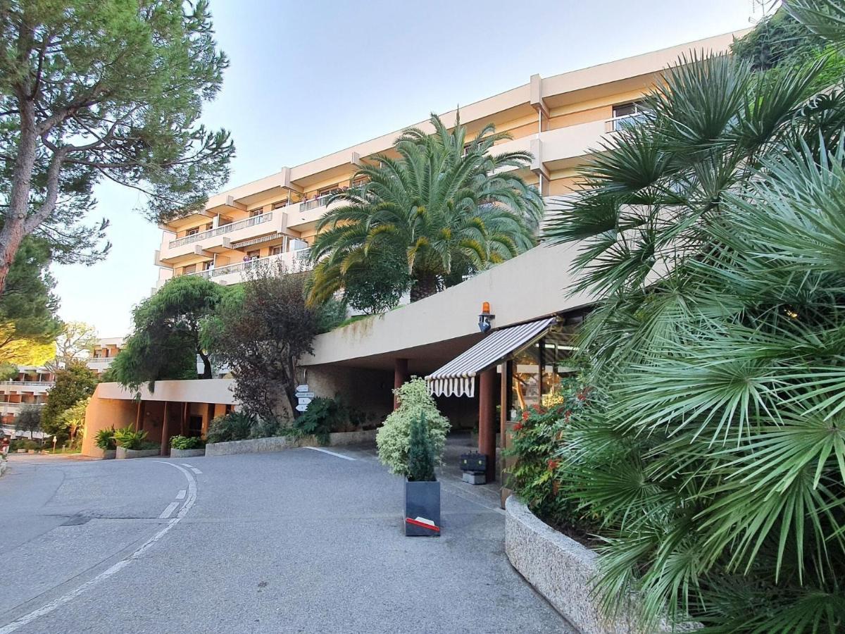 Apartment In Nice With Sea Views Nice