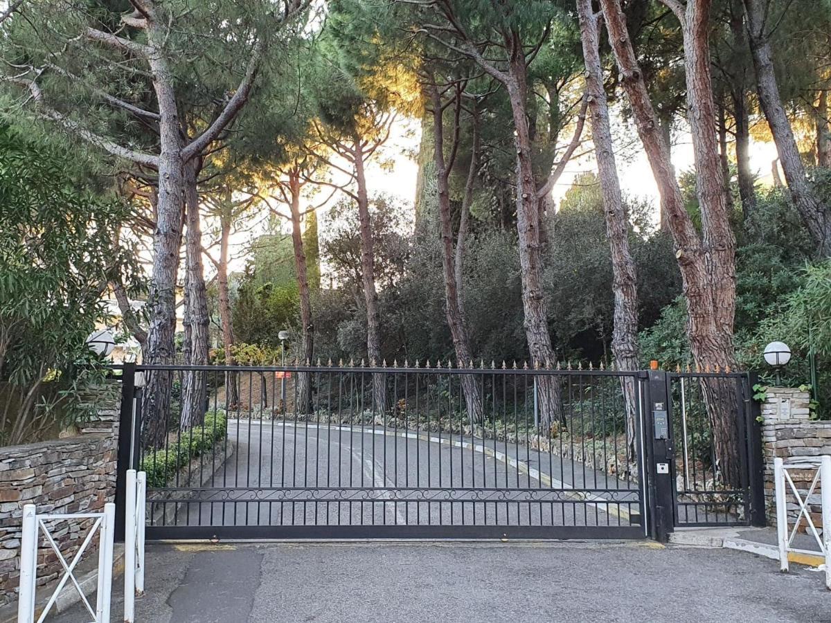 Villa Apartment In Nice With Sea Views Nice