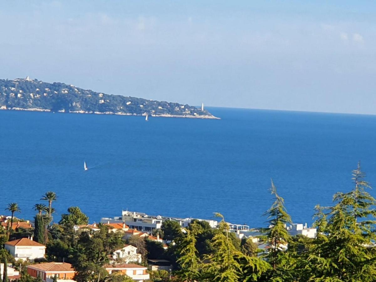Apartment In Nice With Sea Views