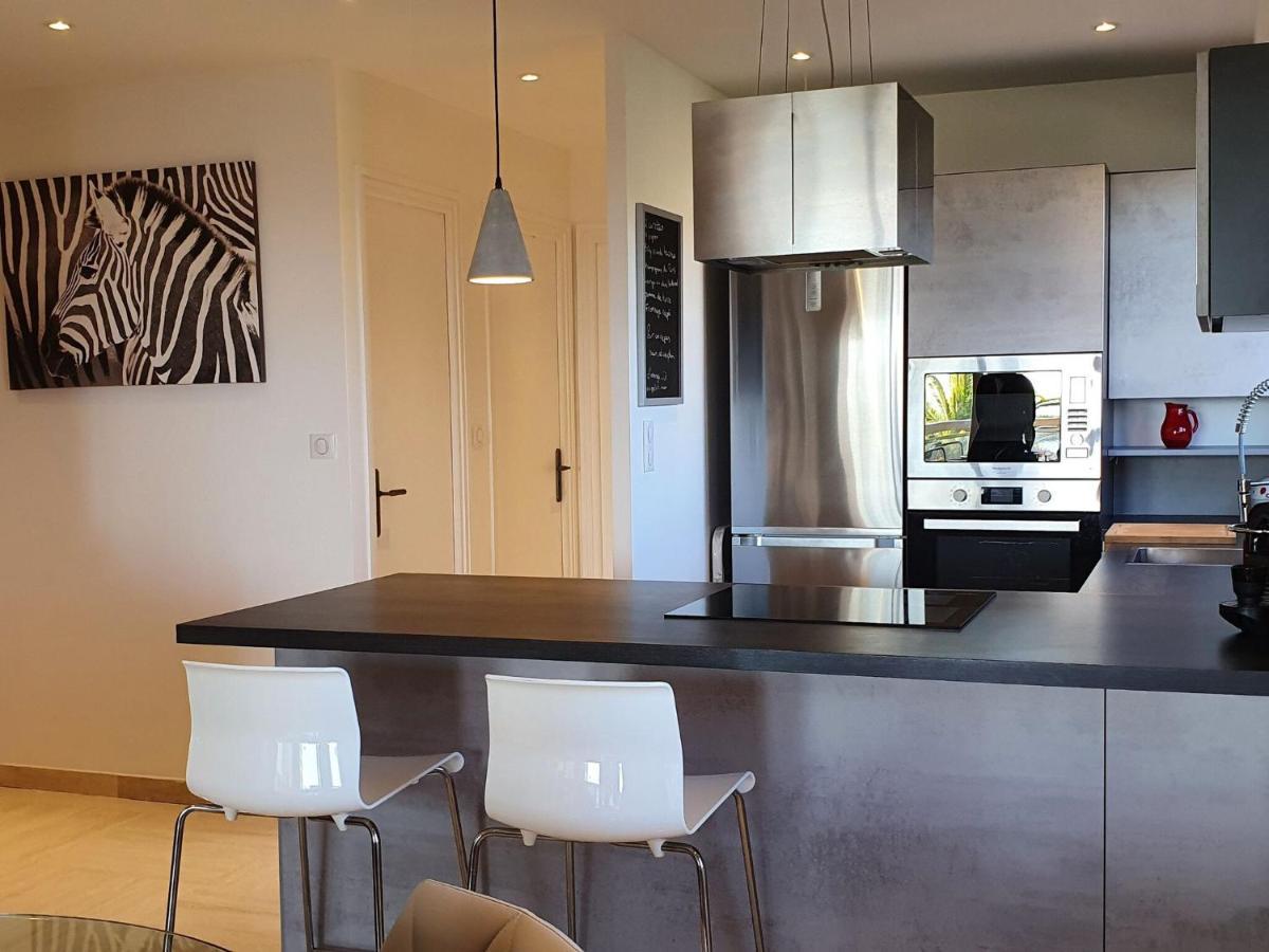 Apartment In Nice With Sea Views * Nice
