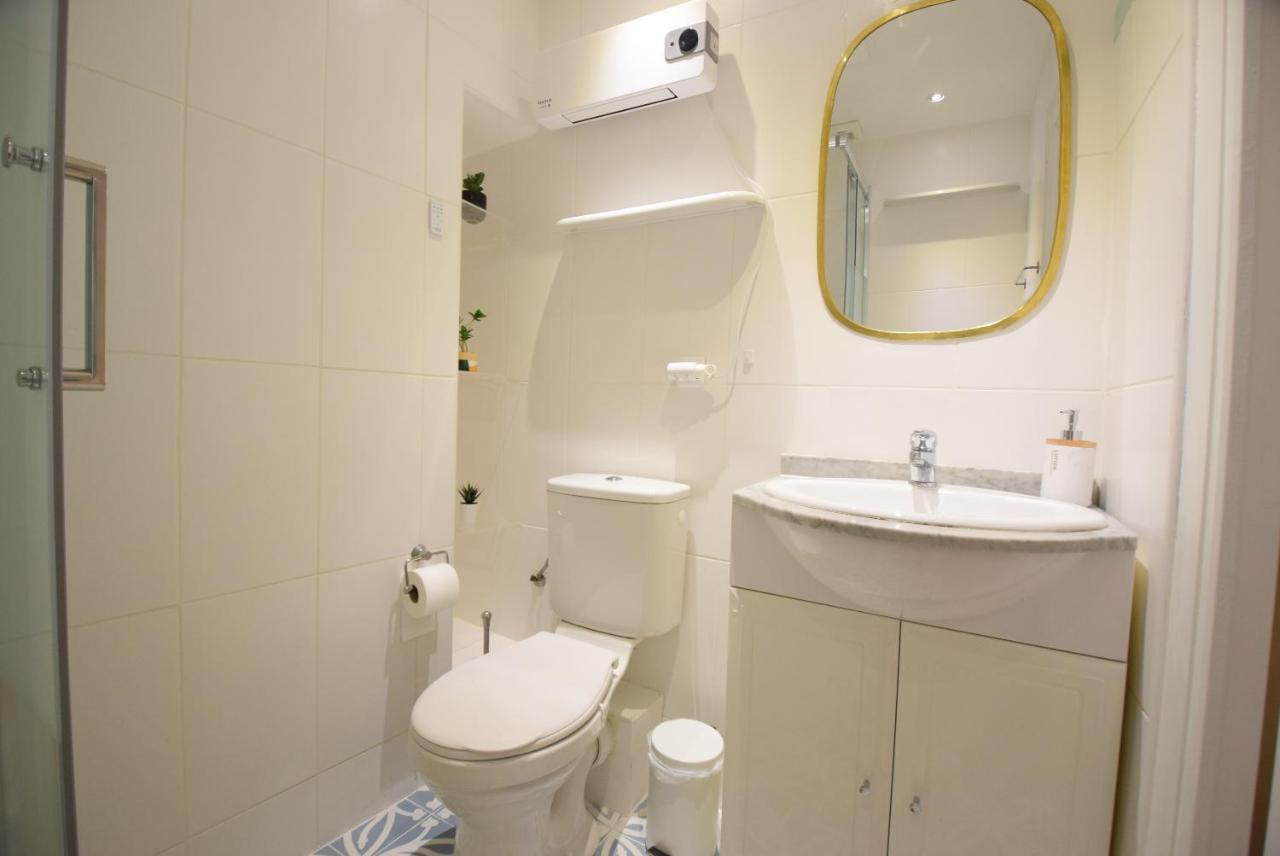 Renting - Barillerie - Cozy Loft Old - Sea Front - Saleya - Massena Nice