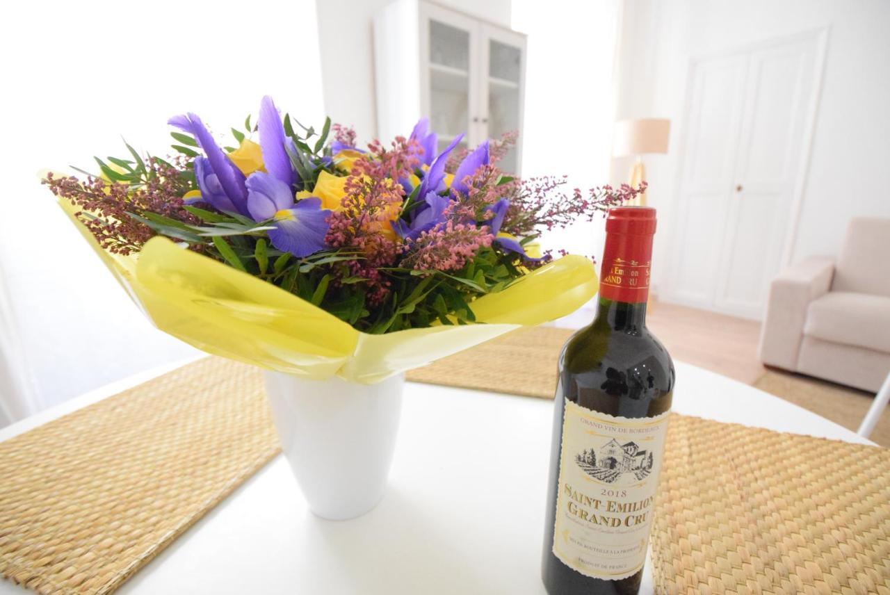 Renting - Barillerie - Cozy Loft Old - Sea Front - Saleya - Massena Apartment