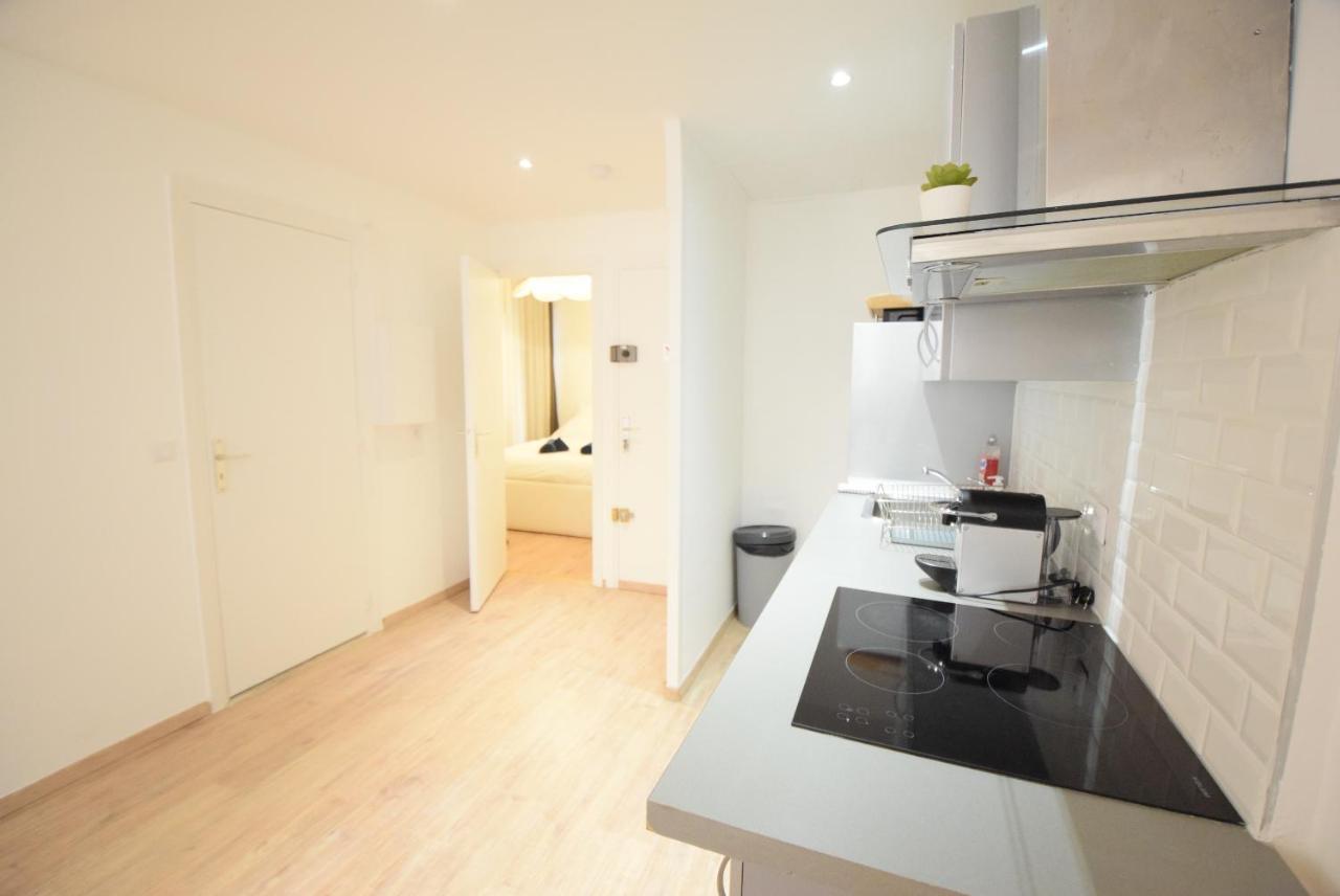 Renting - Barillerie - Cozy Loft Old - Sea Front - Saleya - Massena Apartment *