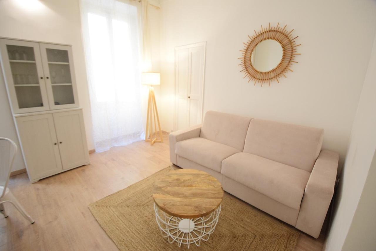 Renting - Barillerie - Cozy Loft Old - Sea Front - Saleya - Massena Apartment *