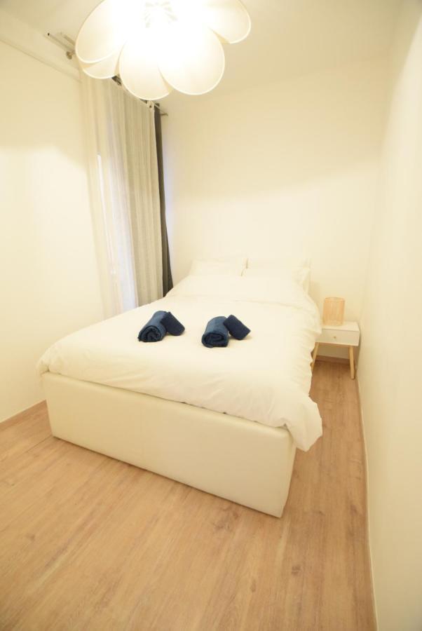 Renting - Barillerie - Cozy Loft Old - Sea Front - Saleya - Massena Nice