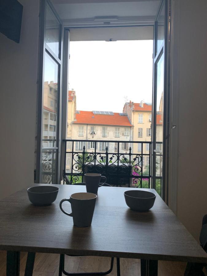 Centre: A 300m De La Et De La Promenade Des Appartement Nice