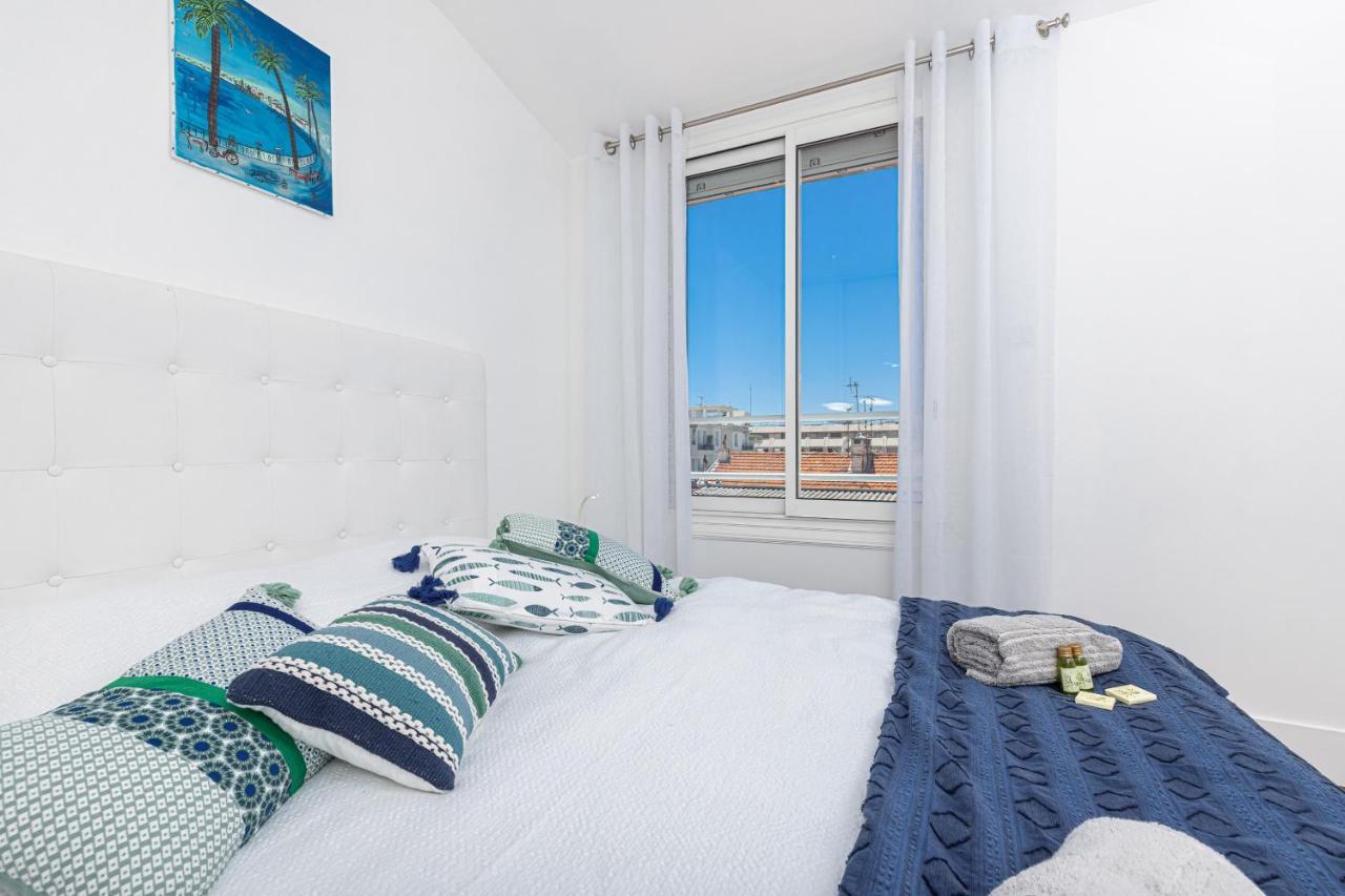 Spitalieri- Sunny Terrace With View -New Apartment * Nice