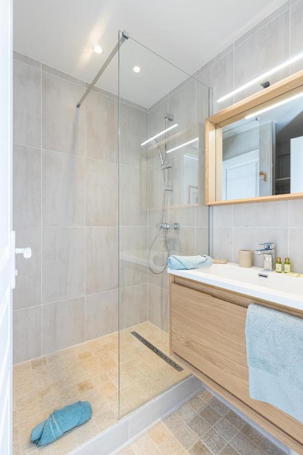 Spitalieri- Sunny Terrace With View -New Apartment