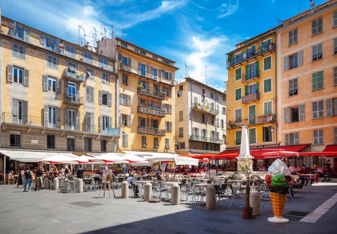 Apartment Pont Vieux - Duplex Old Town Near Place Rossetti