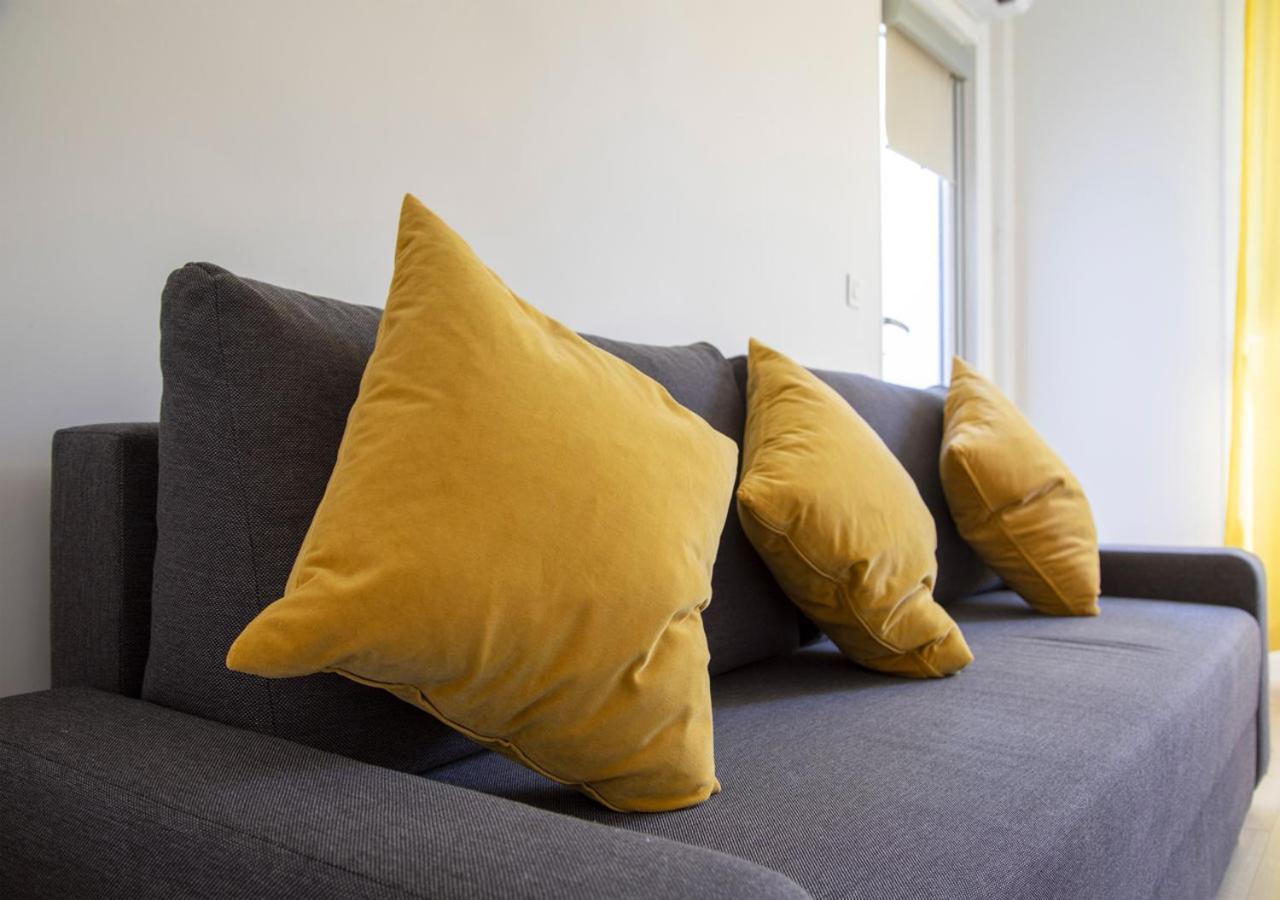 Appartement Azureen