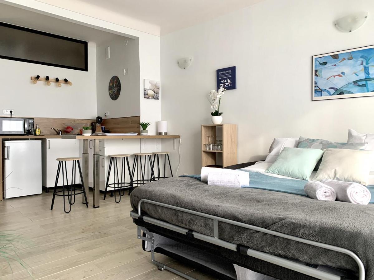 Apartamento Le Morpho *