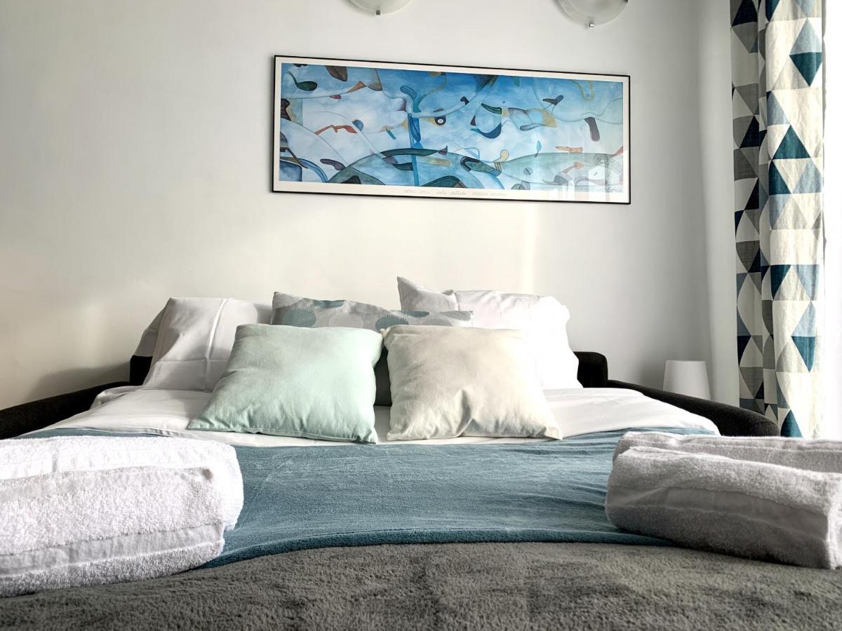 Apartamento Le Morpho Nice
