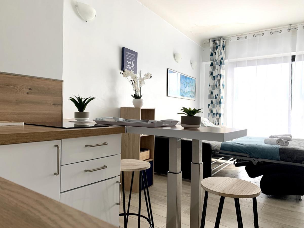 Apartamento Le Morpho Nice