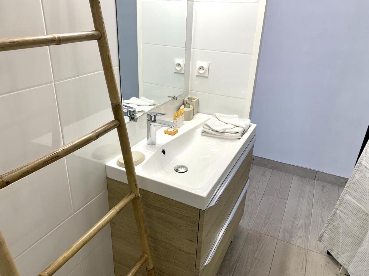 Apartamento Le Morpho Nice
