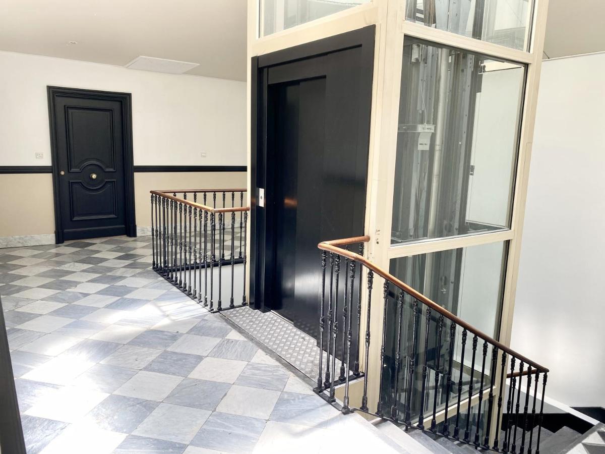 Samourai Massena -1 Min From The Sea Apartment Nice